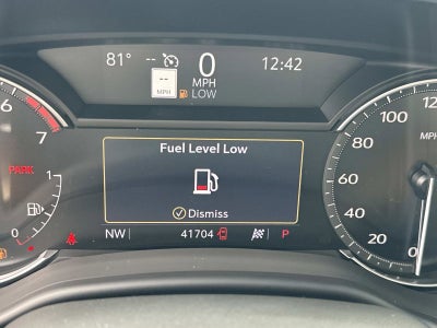 2023 Cadillac CT5 Luxury