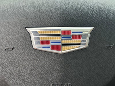 2023 Cadillac CT5 Luxury