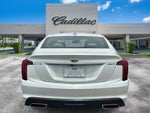 2023 Cadillac CT5 Luxury
