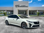 2023 Cadillac CT5-V V-Series Blackwing