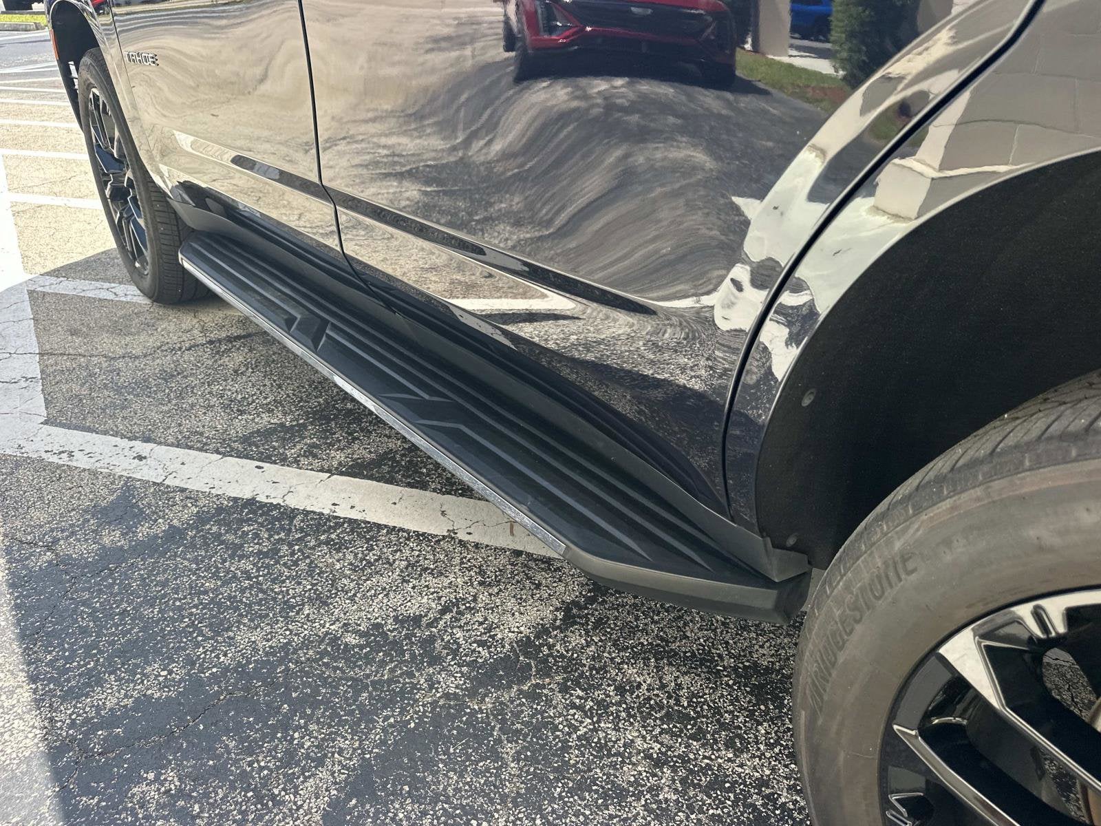 2022 Chevrolet Tahoe LS