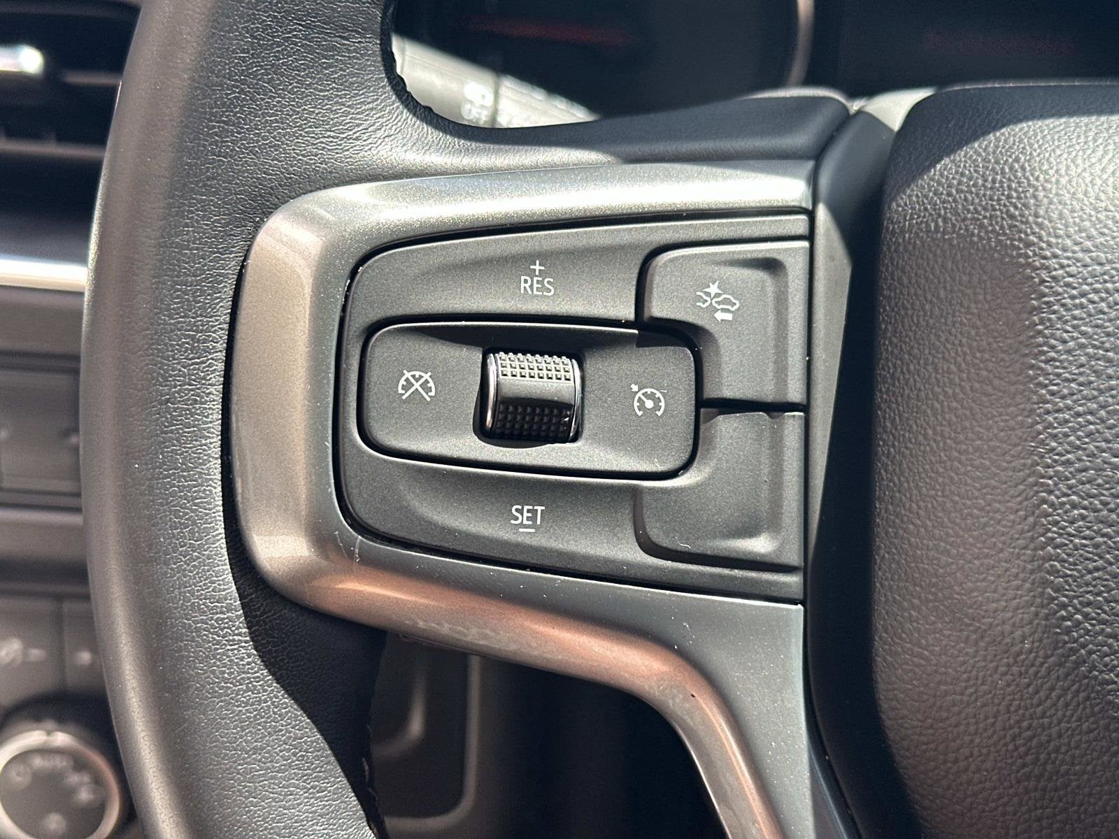 2022 Chevrolet Tahoe LS