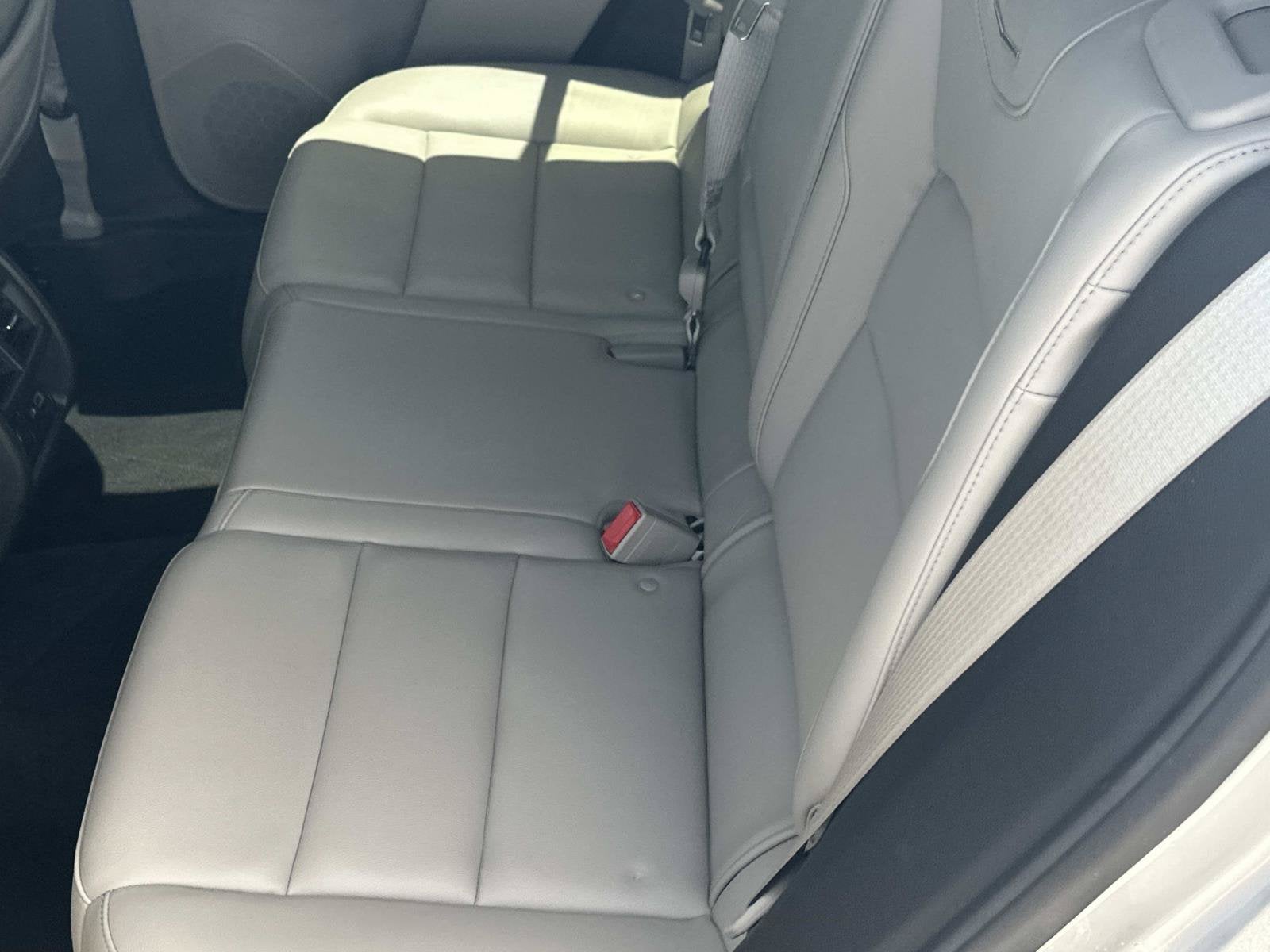 2022 Cadillac XT4 Luxury