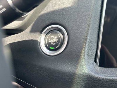 2022 Cadillac XT4 Luxury
