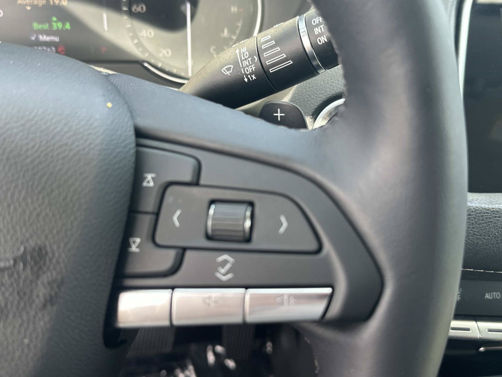 2022 Cadillac XT4 Luxury
