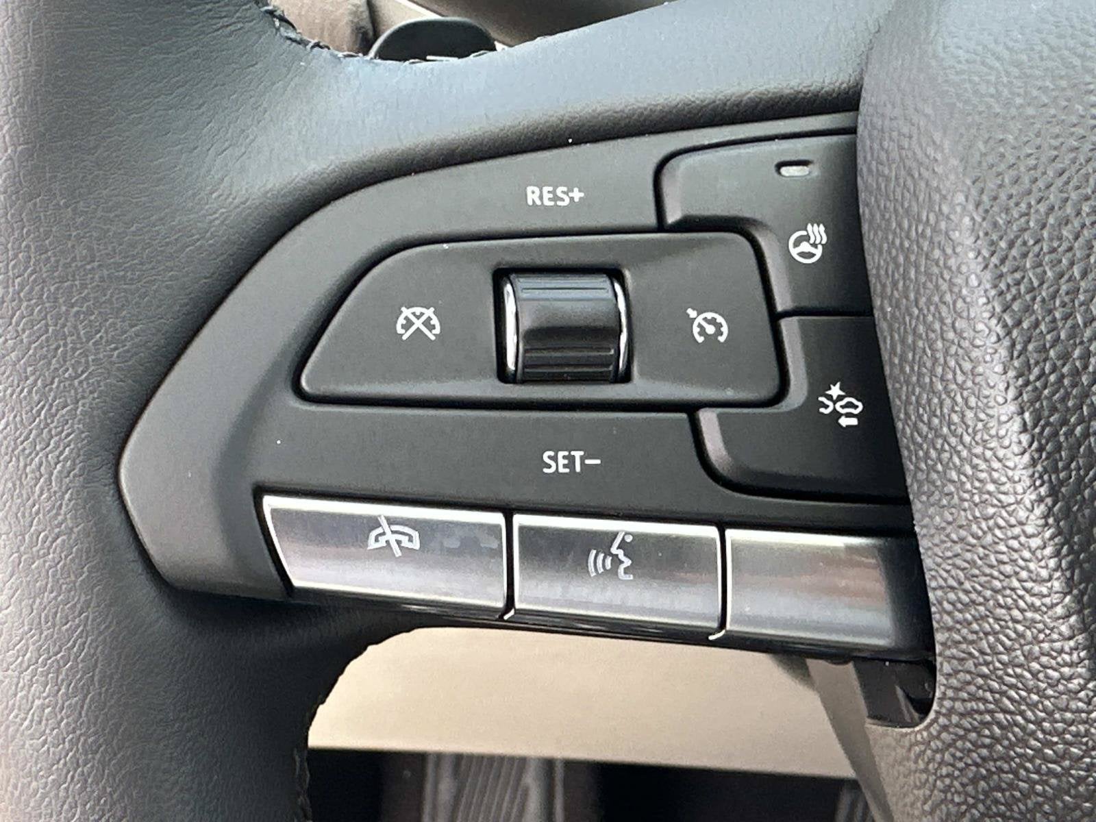 2022 Cadillac XT4 Luxury