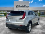 2022 Cadillac XT4 Luxury