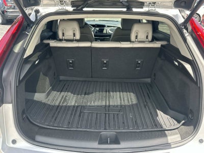 2022 Cadillac XT4 Luxury