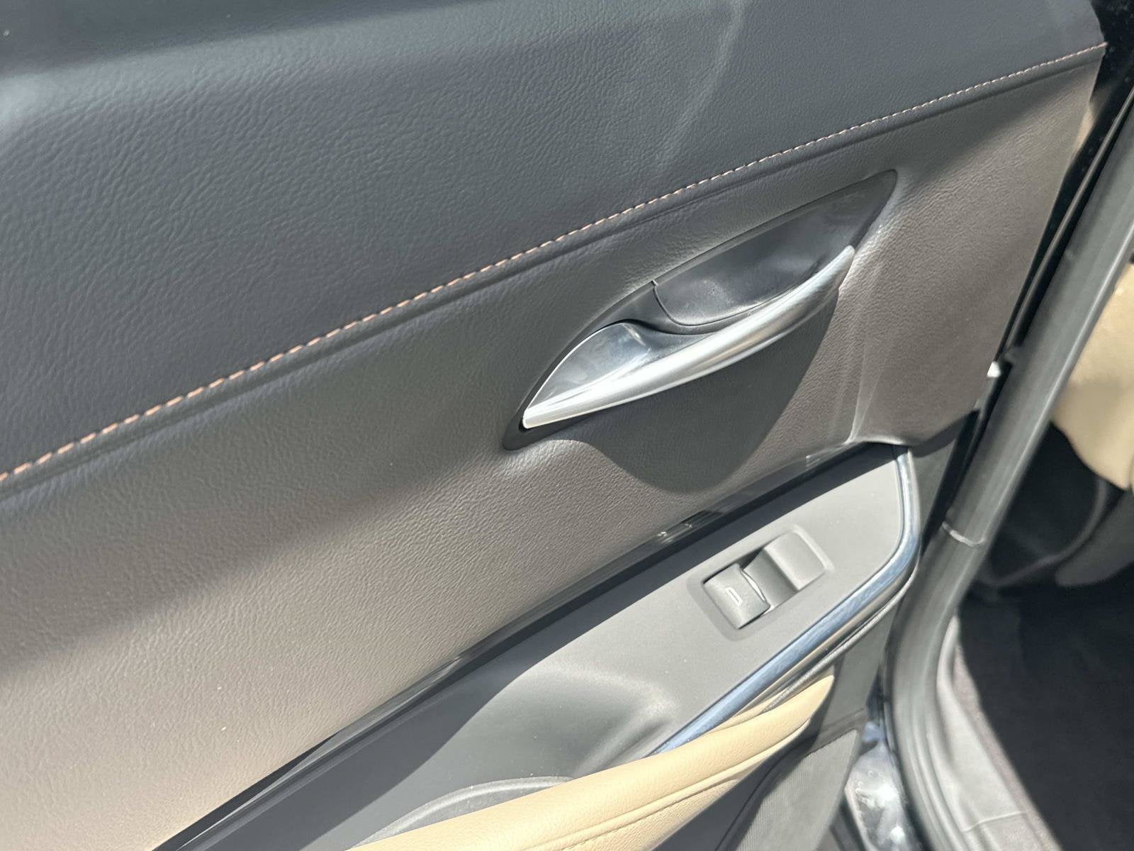 2024 Cadillac XT4 Luxury