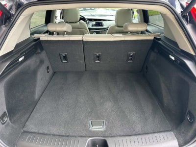 2022 Cadillac XT4 Luxury