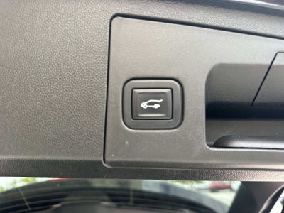 2022 Cadillac XT4 Luxury