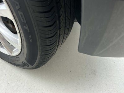 2022 Cadillac XT4 Luxury