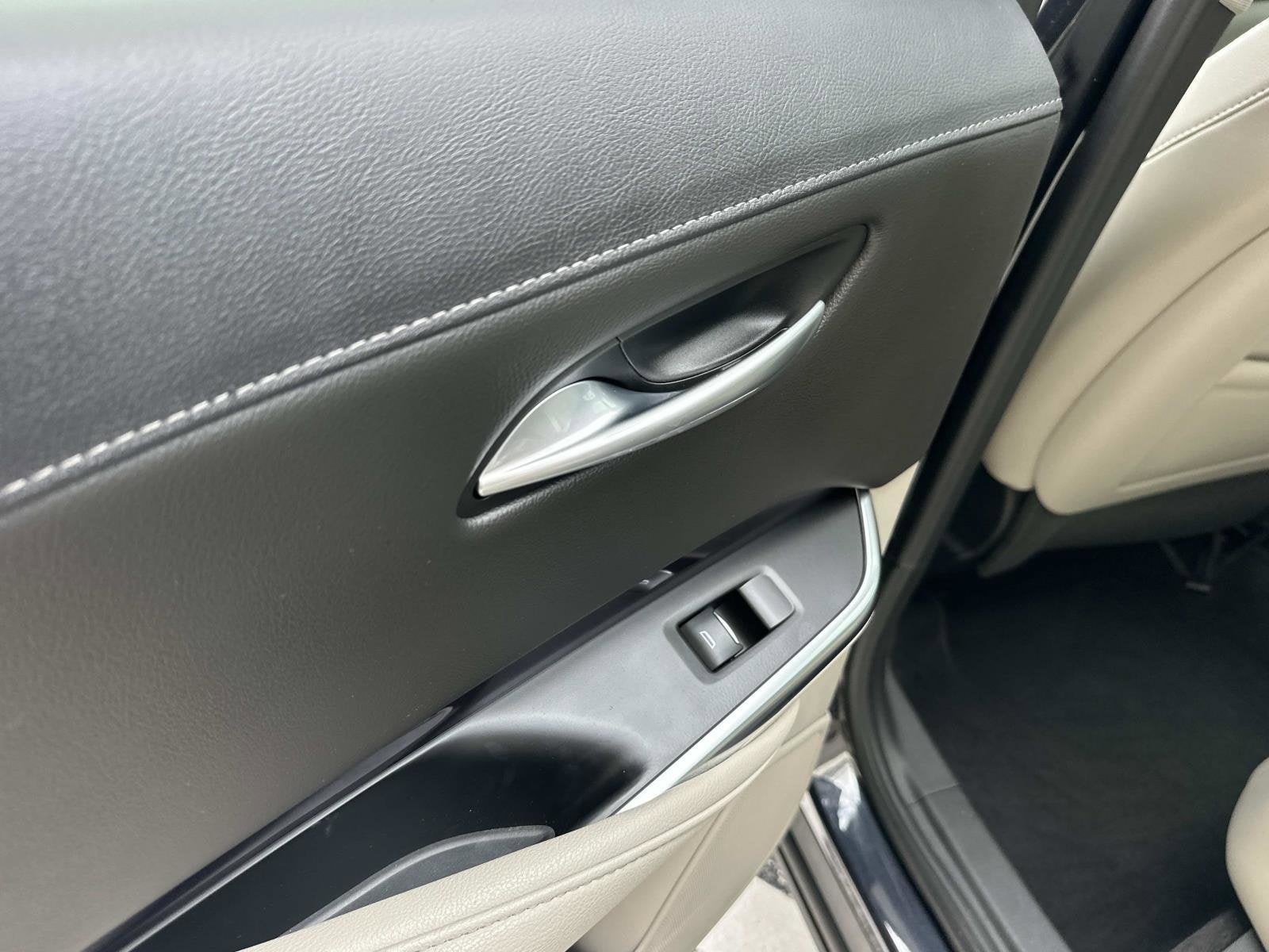 2022 Cadillac XT4 Luxury