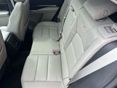 2022 Cadillac XT4 Luxury