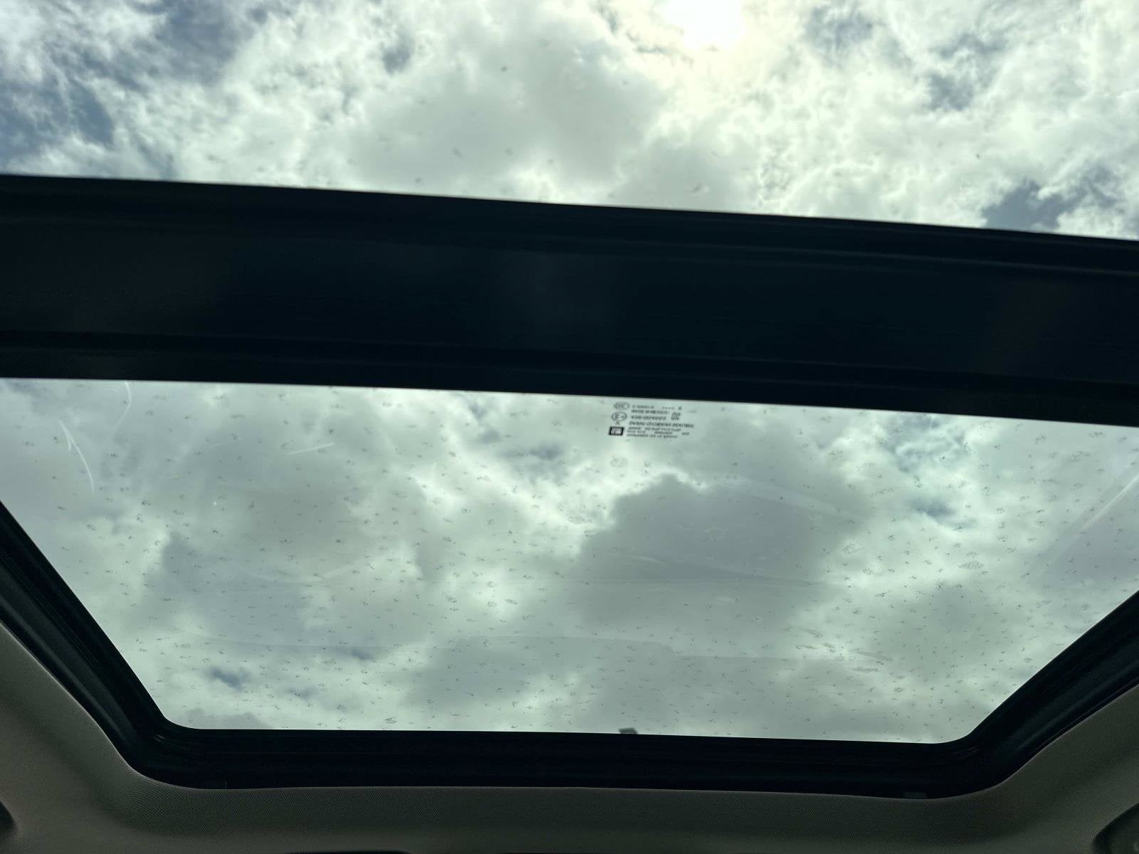 2022 Cadillac XT4 Luxury