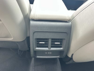 2022 Cadillac XT4 Luxury