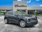 2022 Cadillac XT4 Luxury