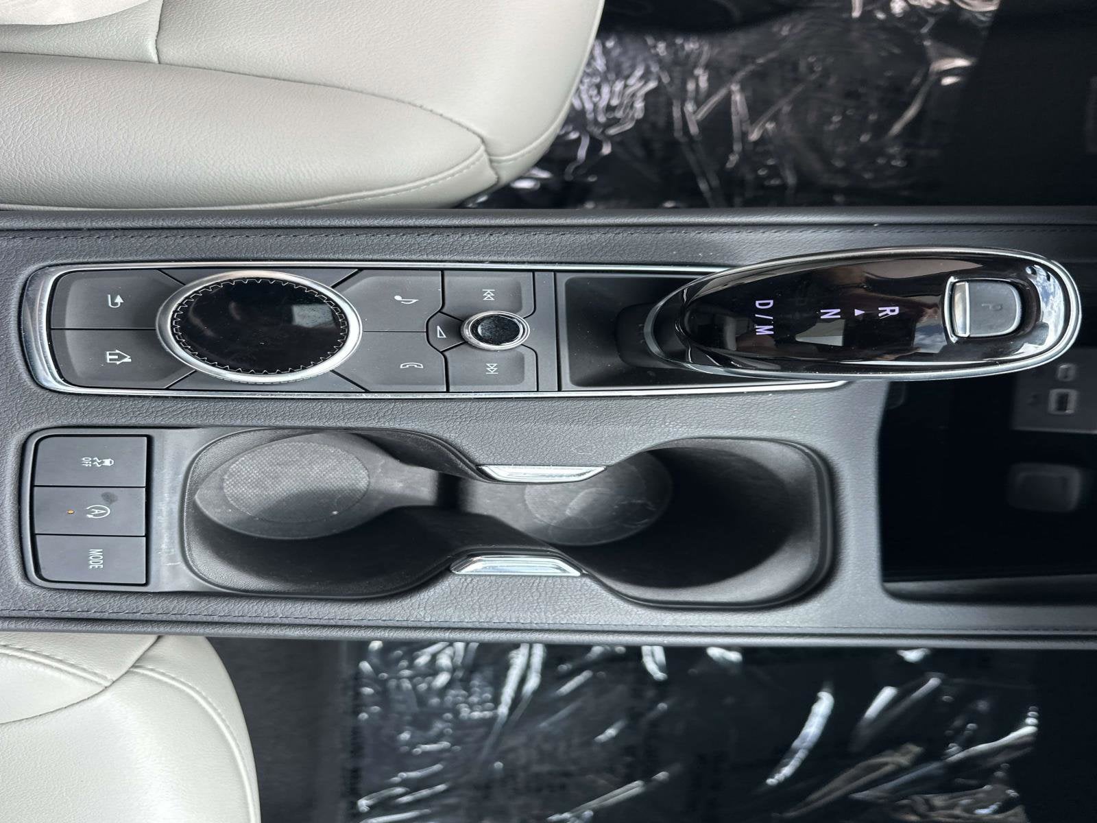 2022 Cadillac XT4 Luxury