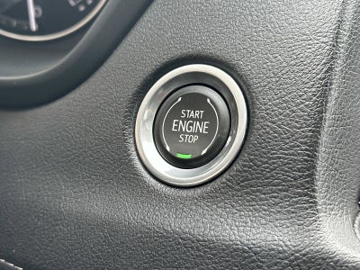 2022 Cadillac XT4 Luxury