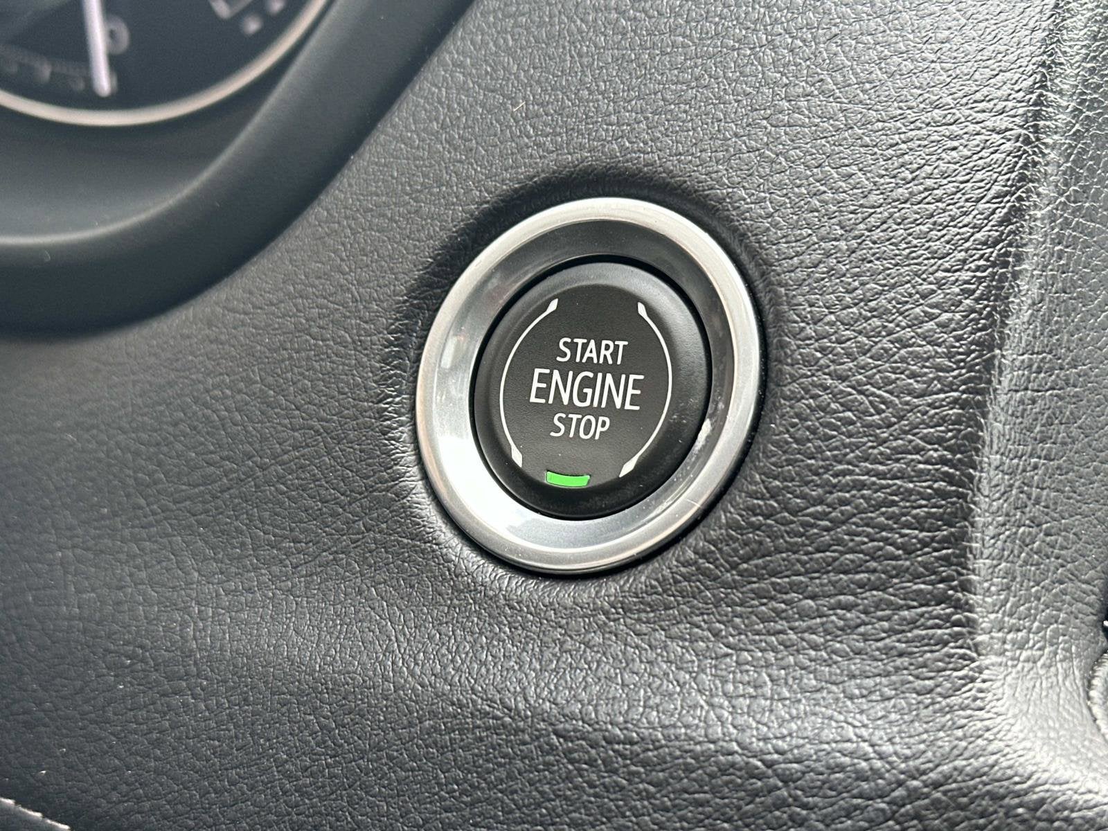 2022 Cadillac XT4 Luxury