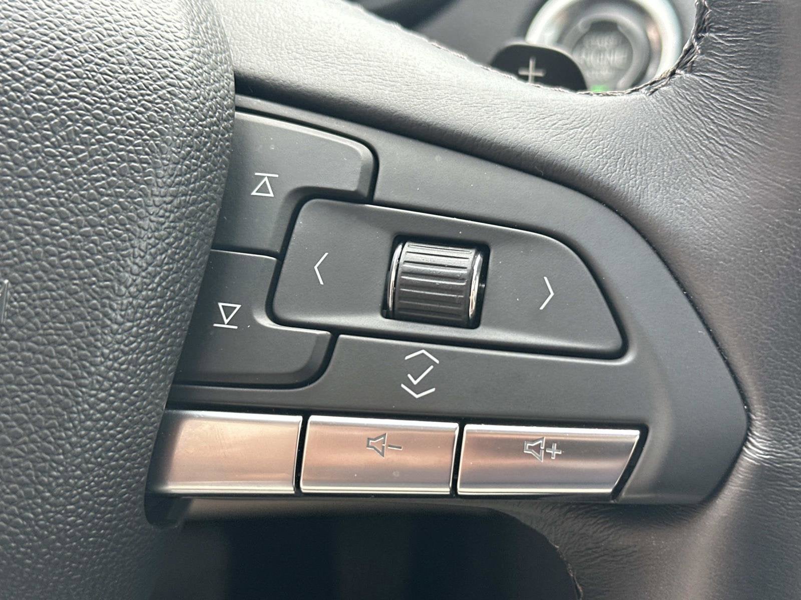 2022 Cadillac XT4 Luxury