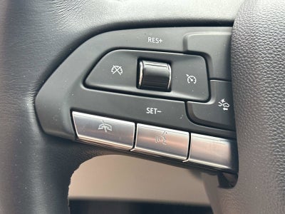 2022 Cadillac XT4 Luxury