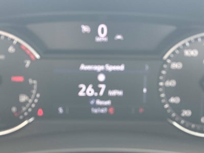 2022 Cadillac XT4 Luxury