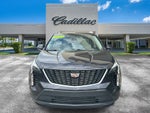 2022 Cadillac XT4 Luxury