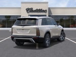 2027 Cadillac VISTIQ Sport