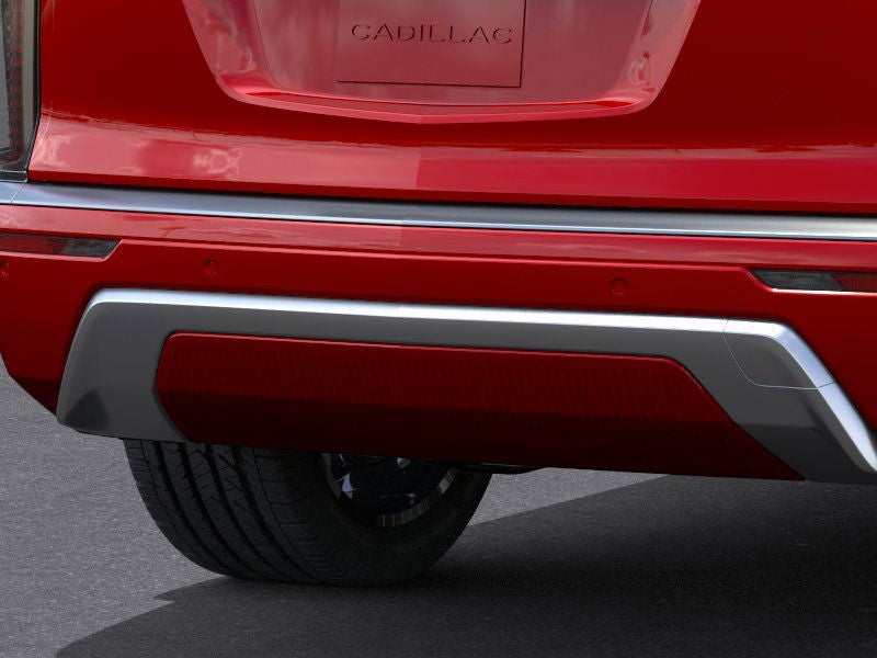 2026 Cadillac VISTIQ Platinum