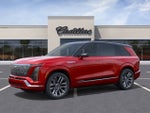 2026 Cadillac VISTIQ Platinum