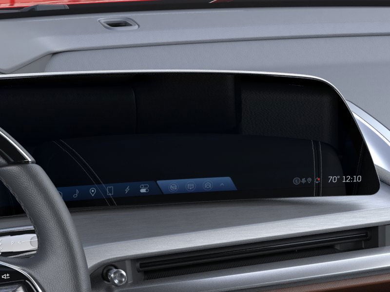 2026 Cadillac VISTIQ Platinum