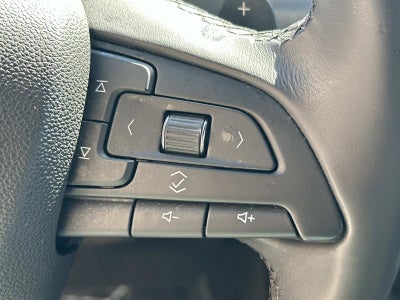 2019 Cadillac XT4 FWD Premium Luxury