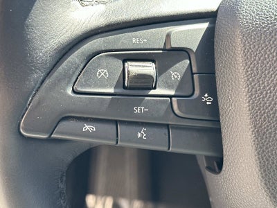 2019 Cadillac XT4 FWD Premium Luxury