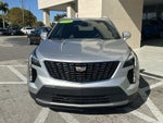 2019 Cadillac XT4 FWD Premium Luxury