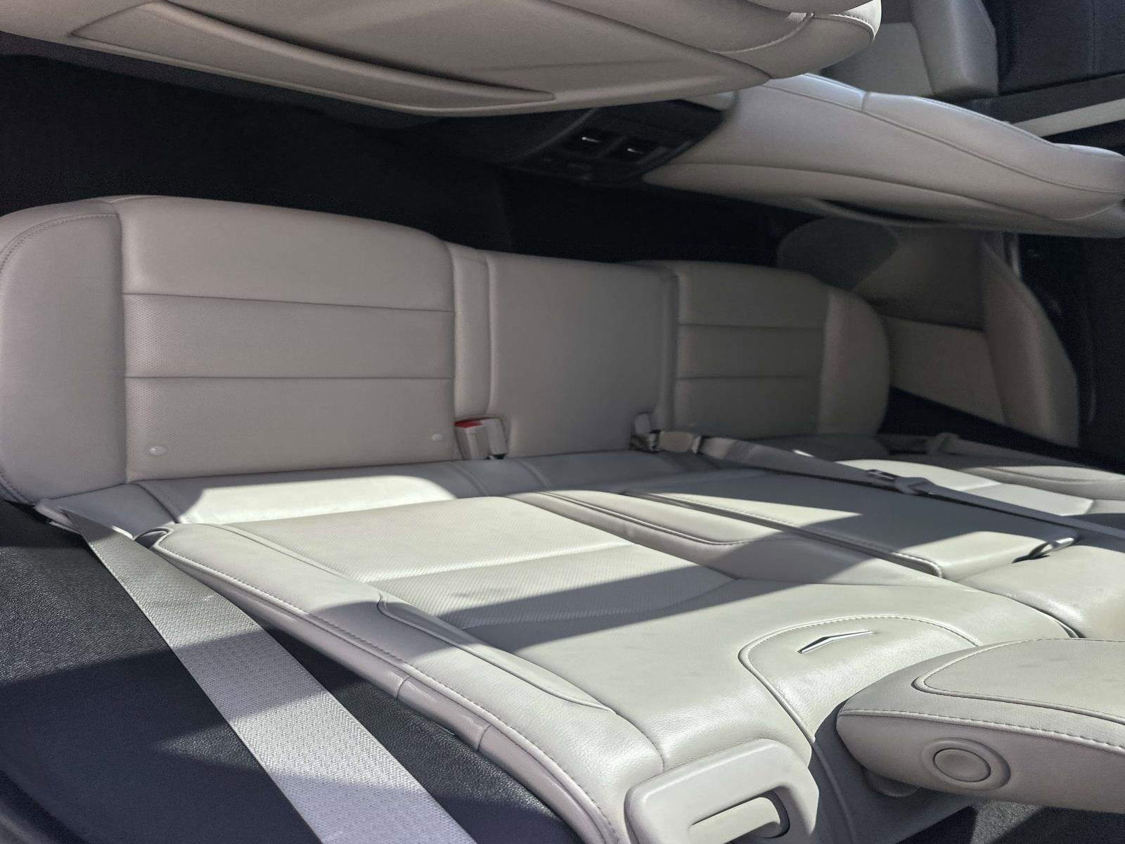 2019 Cadillac XT4 FWD Premium Luxury