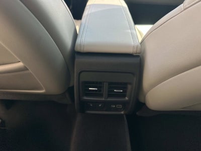 2019 Cadillac XT4 FWD Premium Luxury