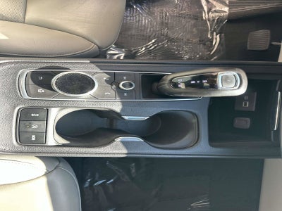 2019 Cadillac XT4 FWD Premium Luxury