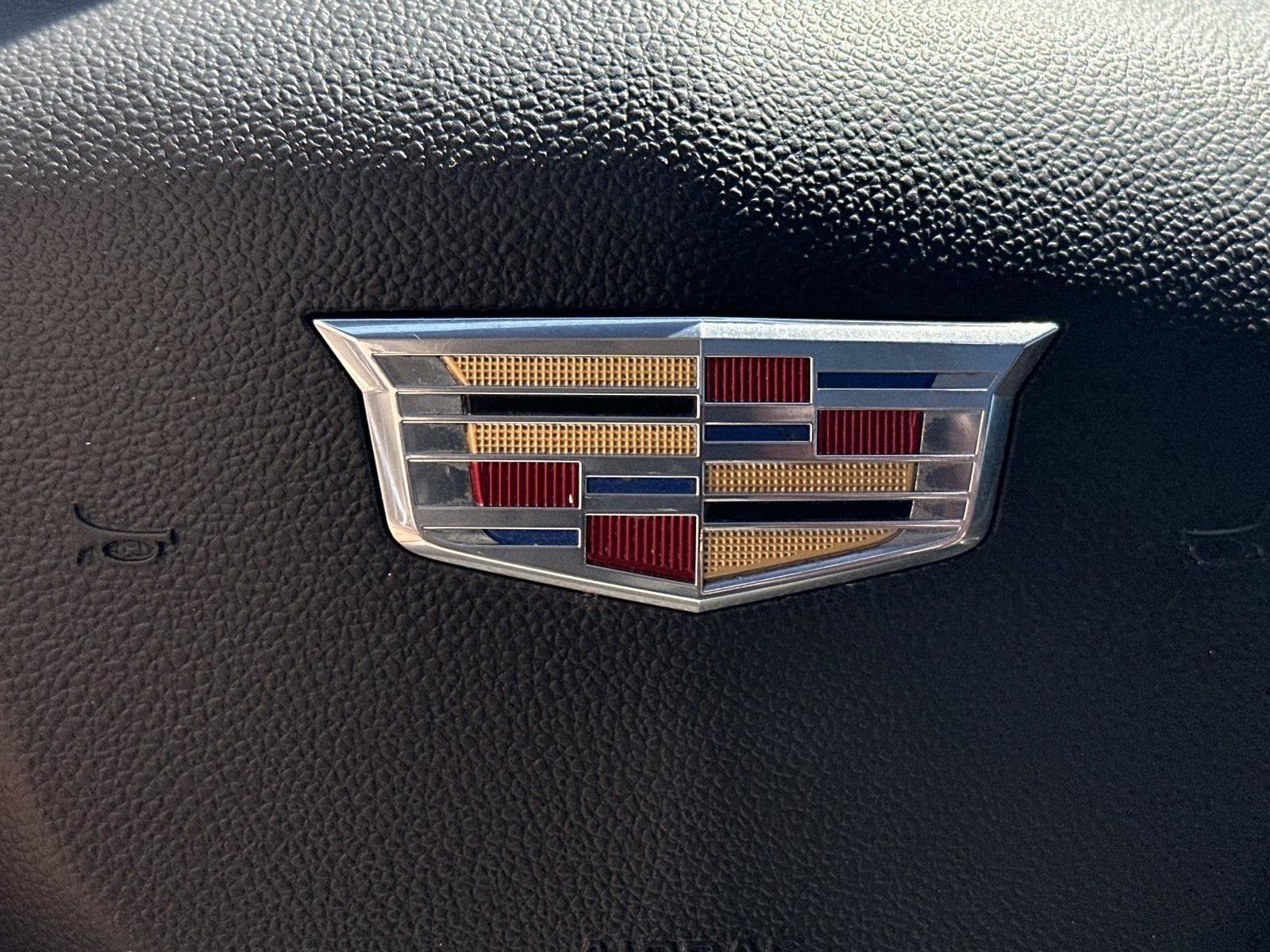 2019 Cadillac XT4 FWD Premium Luxury