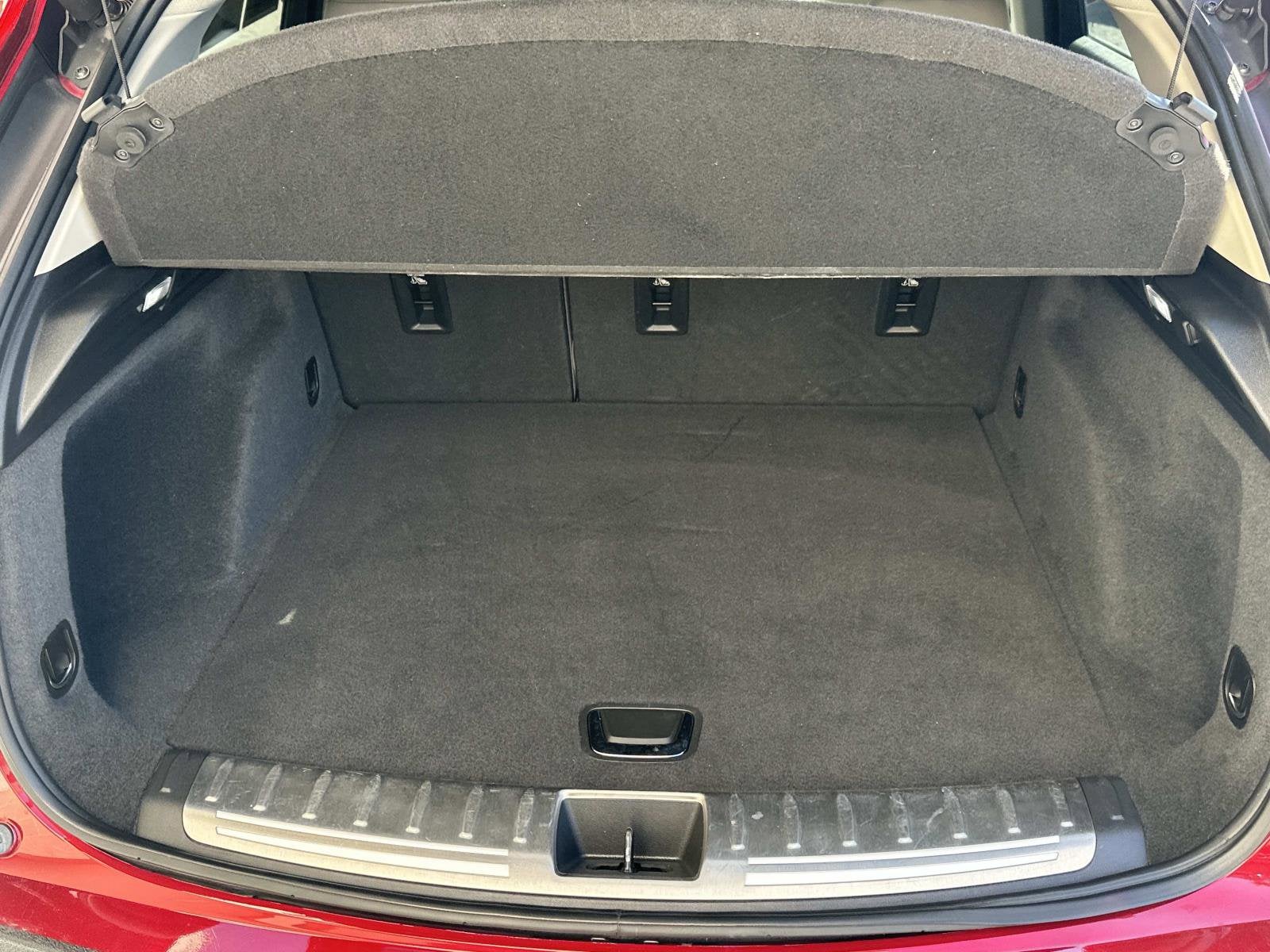 2019 Cadillac XT4 FWD Premium Luxury