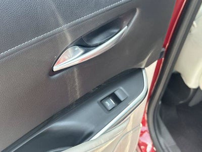 2020 Cadillac XT4 FWD Premium Luxury