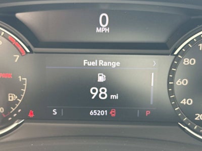 2020 Cadillac XT4 FWD Premium Luxury