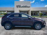 2022 Cadillac XT4 FWD Premium Luxury