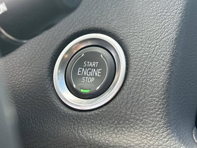 2022 Cadillac XT4 FWD Premium Luxury