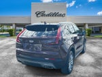 2022 Cadillac XT4 FWD Premium Luxury