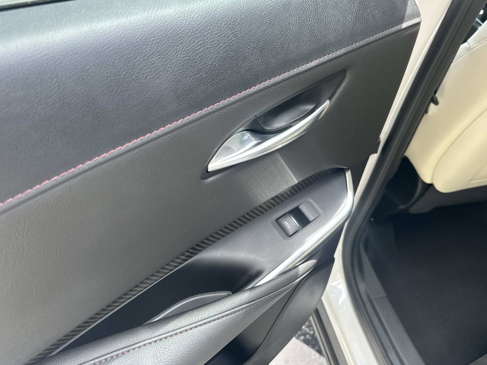 2020 Cadillac XT4 Sport