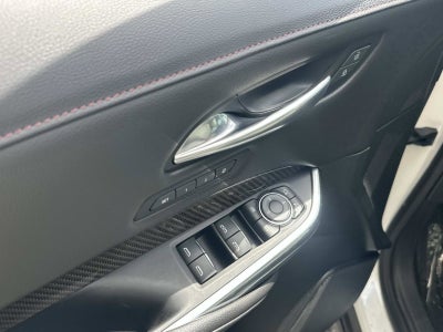 2020 Cadillac XT4 Sport