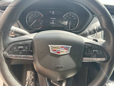 2020 Cadillac XT4 Sport