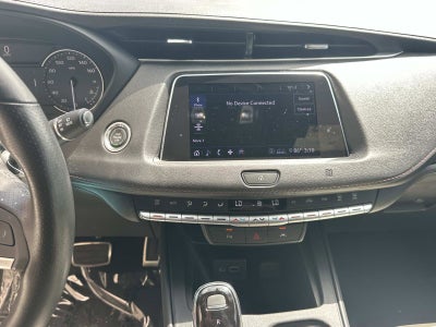 2020 Cadillac XT4 Sport