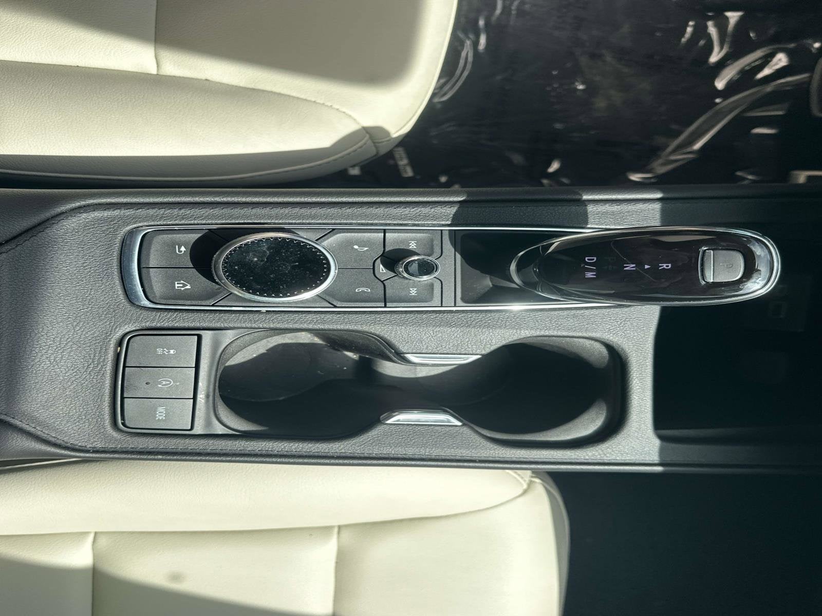 2020 Cadillac XT4 Sport